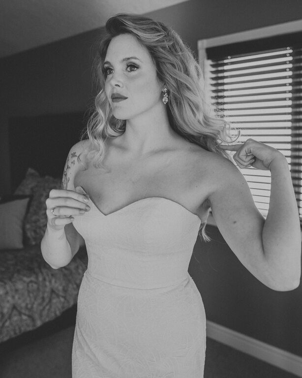 Makeup by Charlotte C