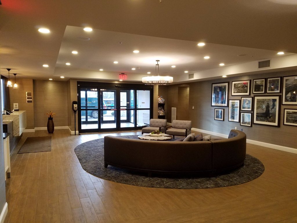 Homewood Suites by Hilton Burlington