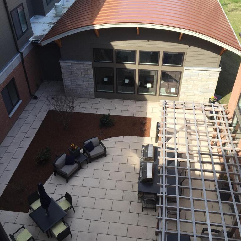 Homewood Suites by Hilton Burlington