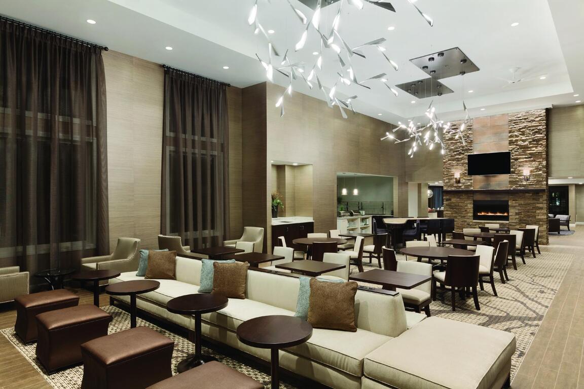Homewood Suites by Hilton Burlington