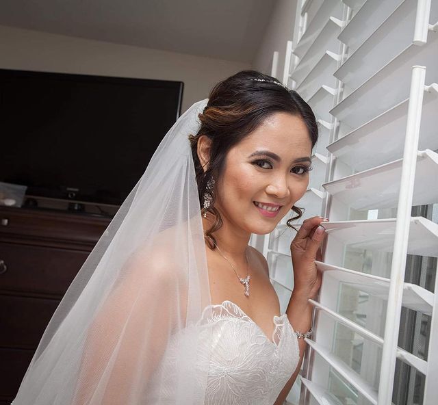 Radiant Beauty by Laiba