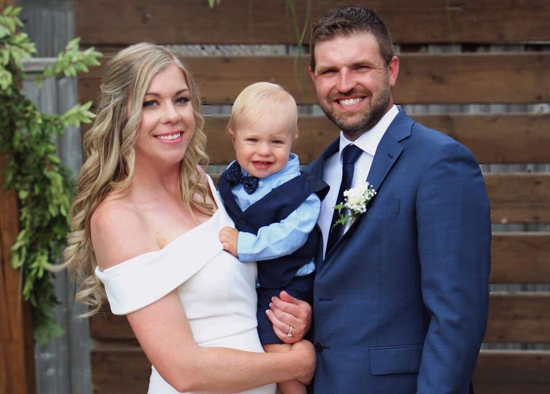 Radiant Beauty by Laiba