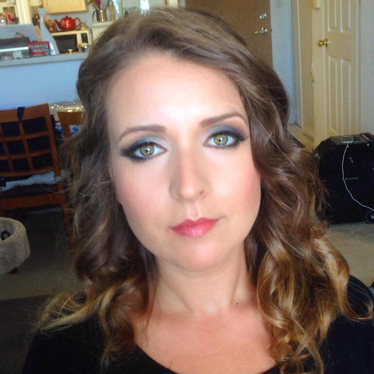 Makeup by Carmela