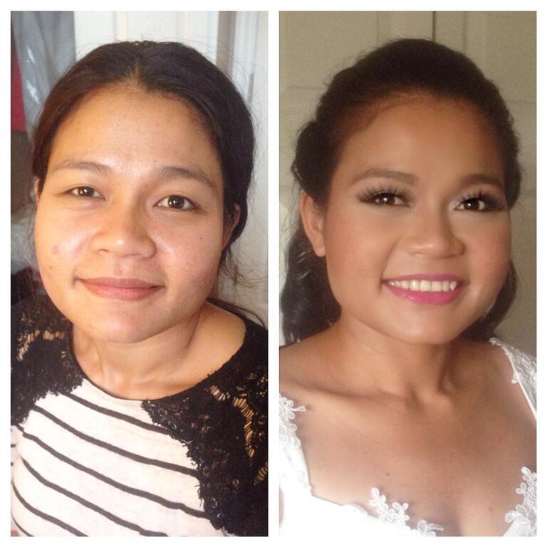 Makeup by Carmela