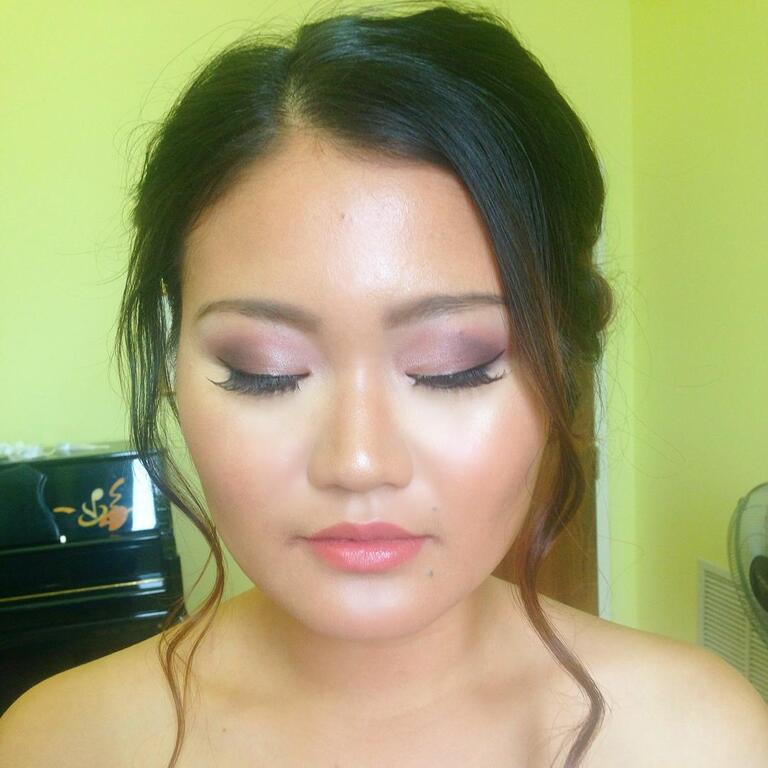 Makeup by Carmela