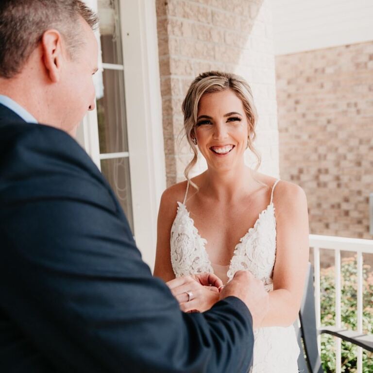 Styled Faces by Talisha