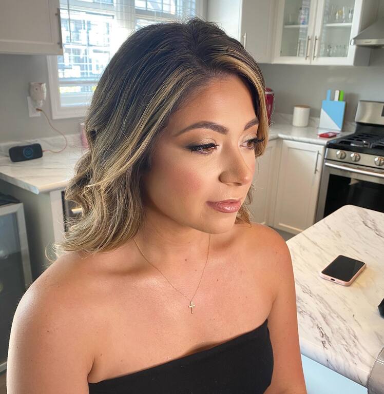 Styled Faces by Talisha