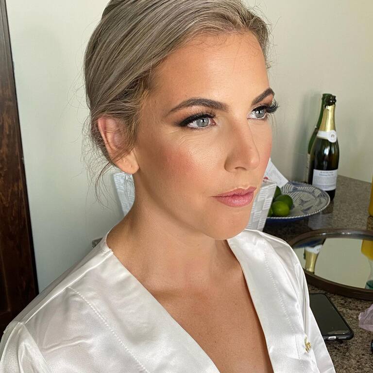 Styled Faces by Talisha