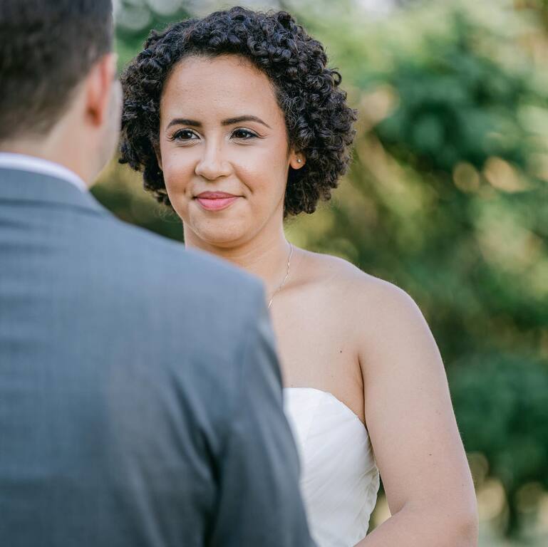 Styled Faces by Talisha