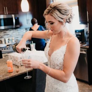 Styled Faces by Talisha