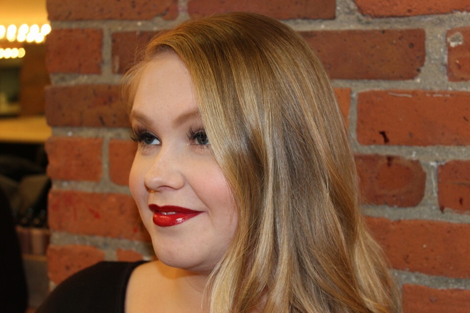 Angelique Beauty Artistry