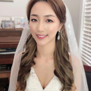 Maya's Makeup and Hairstyling