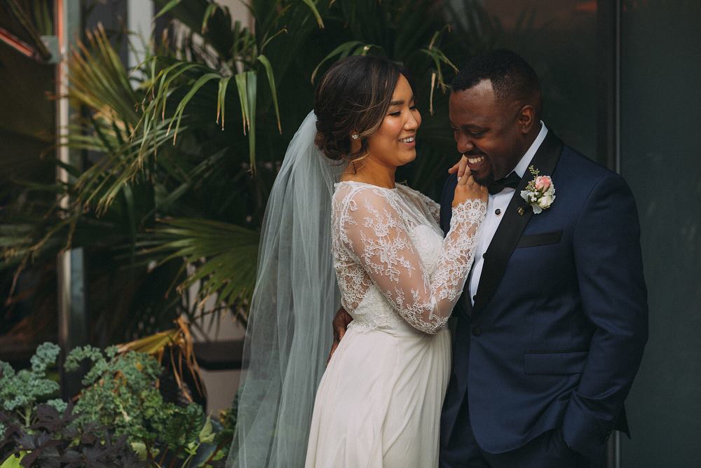 Kyana Bridal Hair Artistry