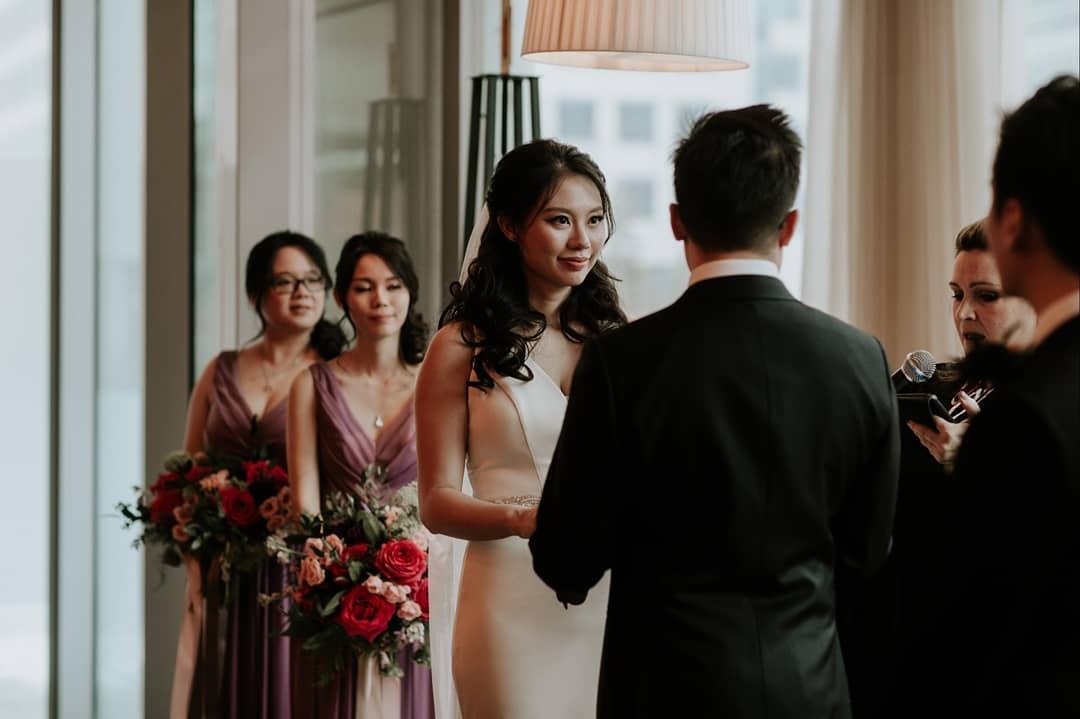 Bridal Secretary Makeup a Hair Design