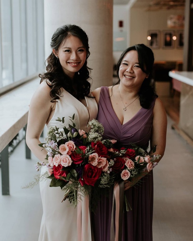 Bridal Secretary Makeup a Hair Design