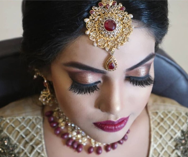 Beauty Studio by Samra