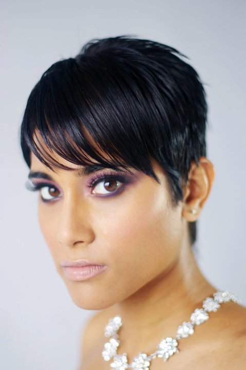 Cindy Luke Hair and Makeup