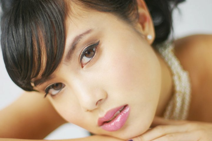 Cindy Luke Hair and Makeup