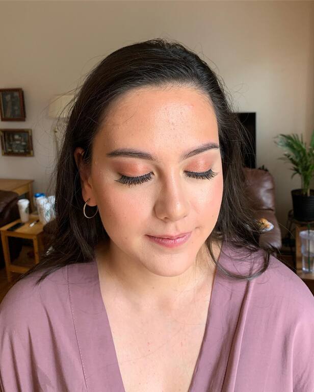 Katrina Makeup Artistry