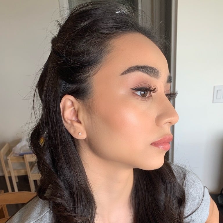 Katrina Makeup Artistry