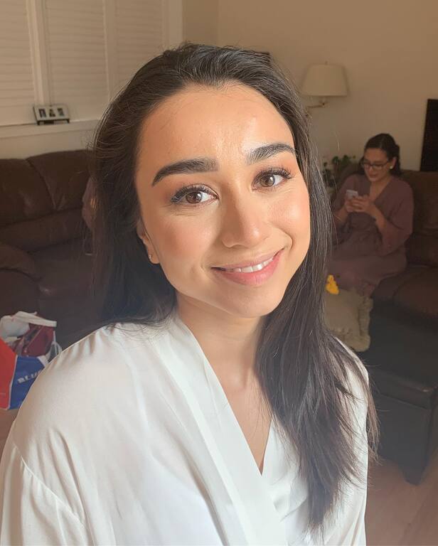 Katrina Makeup Artistry