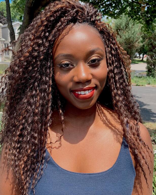 Katrina Makeup Artistry