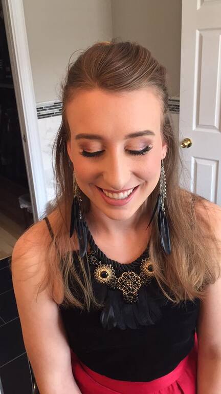 Katrina Makeup Artistry