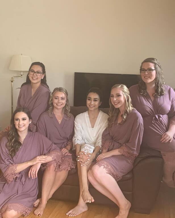 Katrina Makeup Artistry