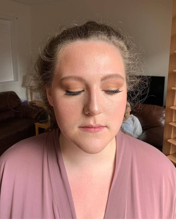 Katrina Makeup Artistry