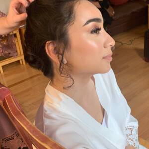 Katrina Makeup Artistry