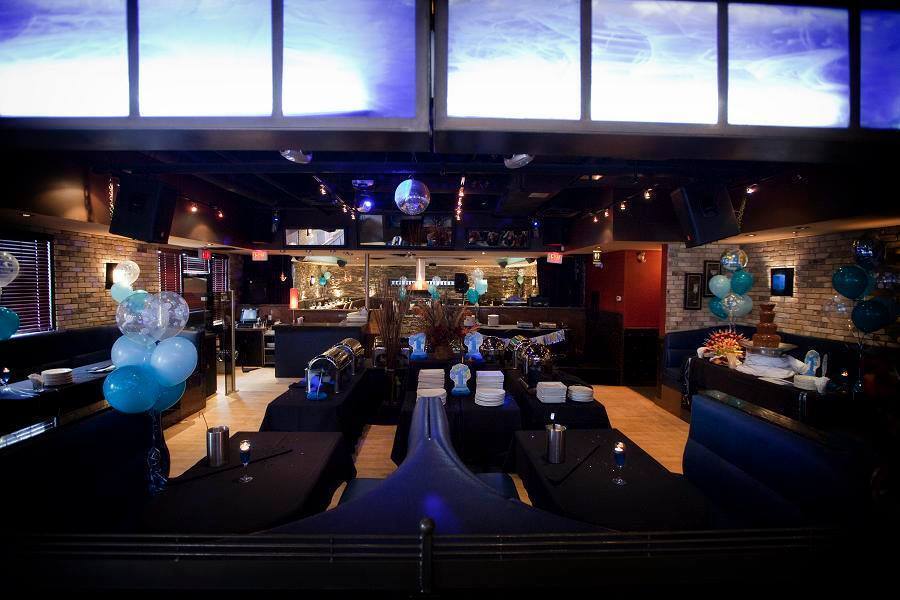 The Marlowe Restaurant and Wine Bar