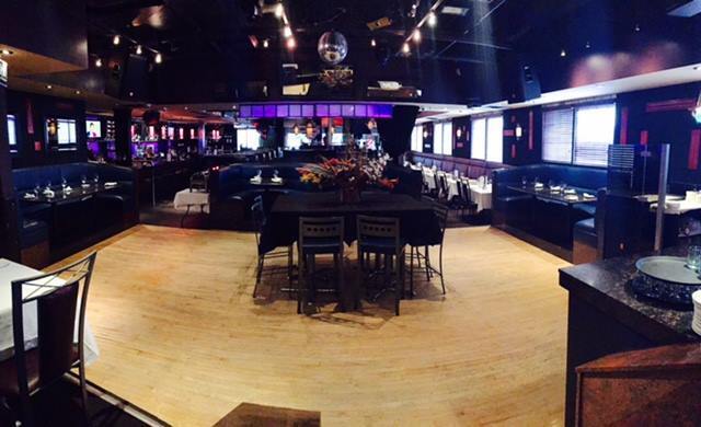 The Marlowe Restaurant and Wine Bar