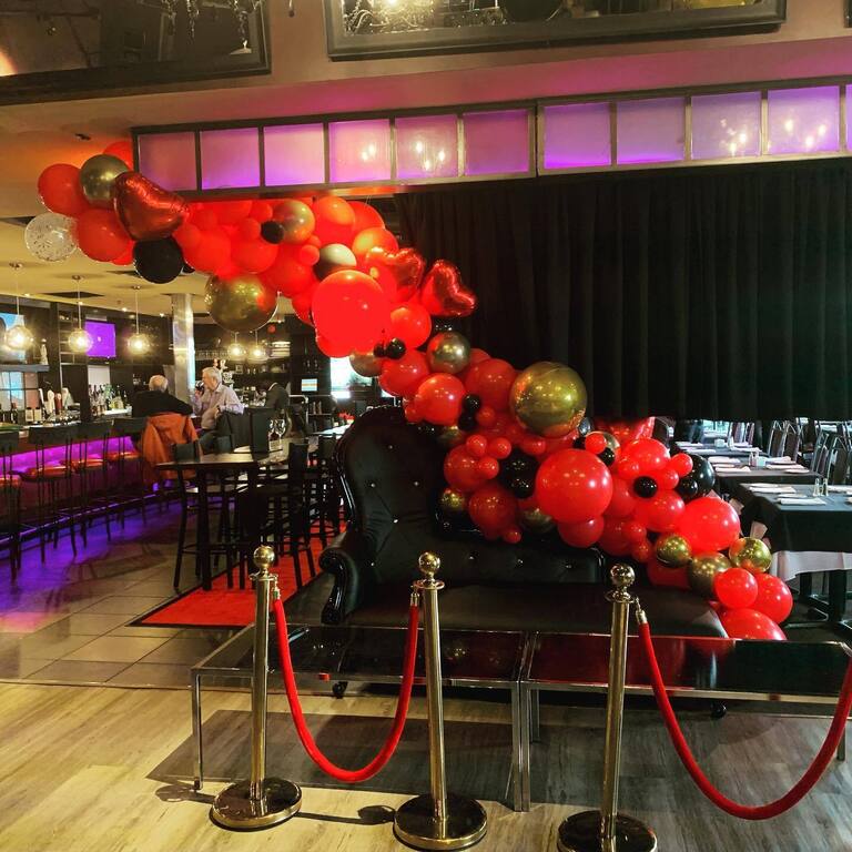 The Marlowe Restaurant and Wine Bar