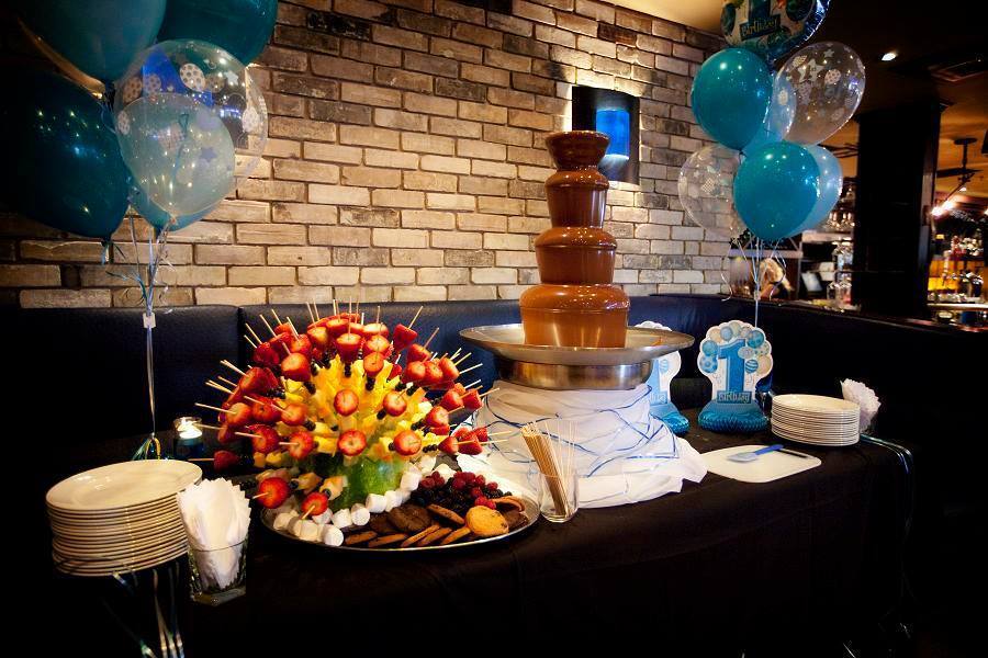 The Marlowe Restaurant and Wine Bar