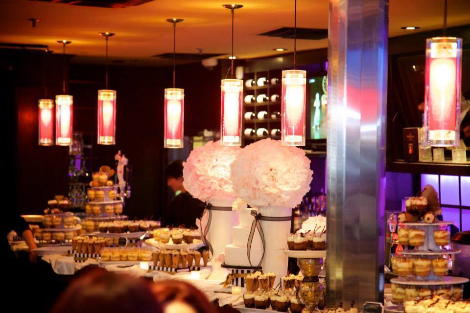 The Marlowe Restaurant and Wine Bar