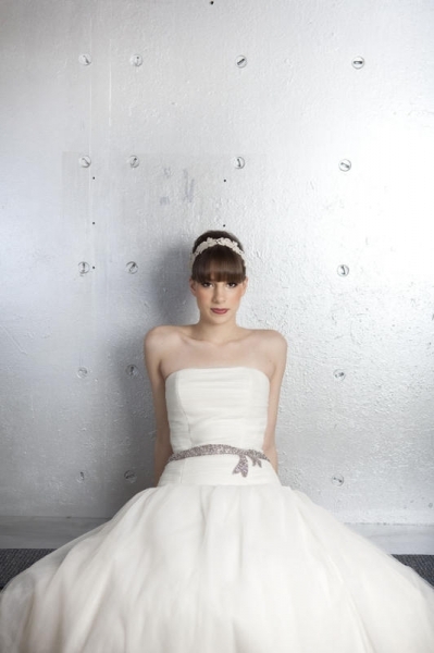 Pamella-Alexandra Makeup