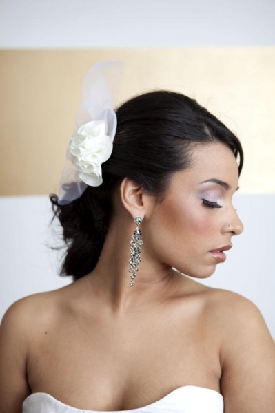 Pamella-Alexandra Makeup