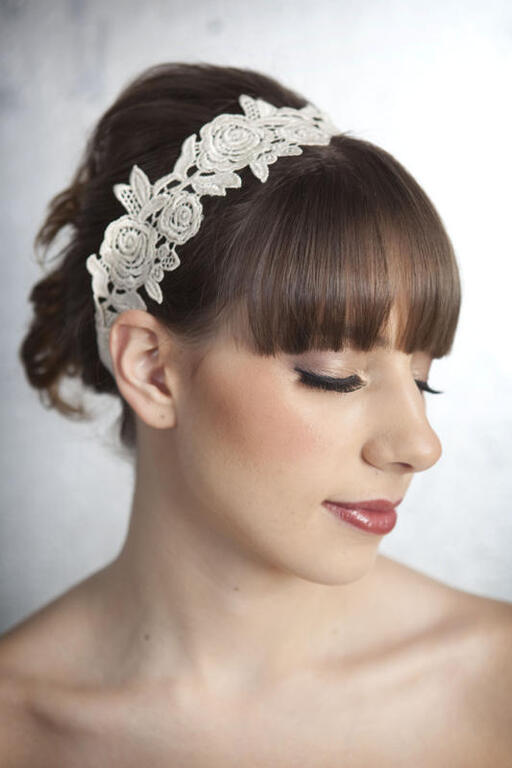 Pamella-Alexandra Makeup