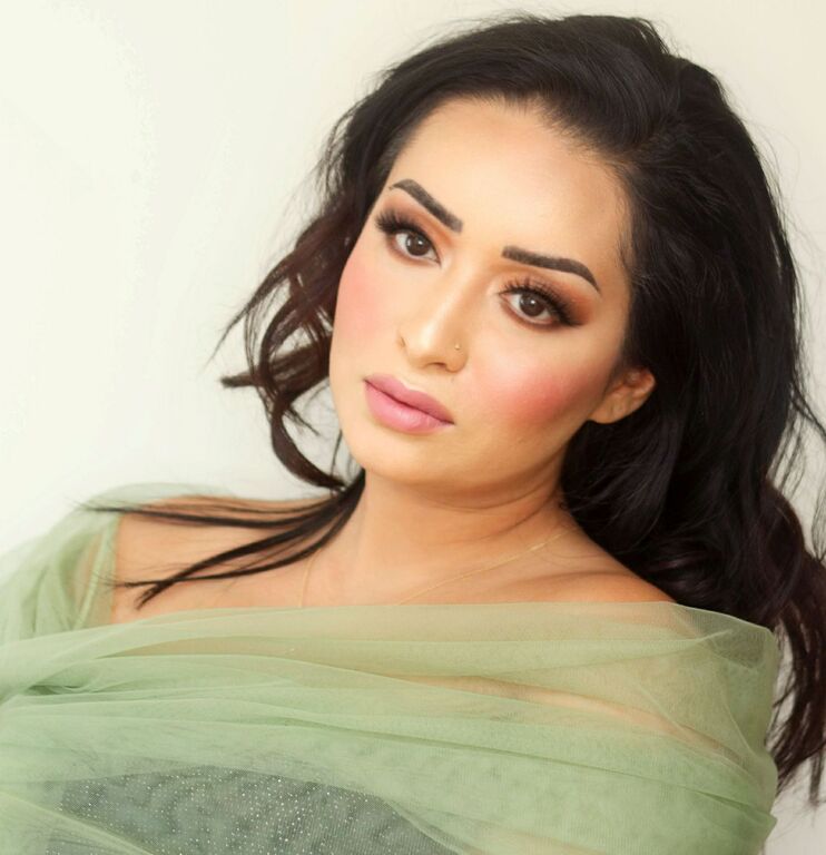 Cherry Blossom Bridal Studio