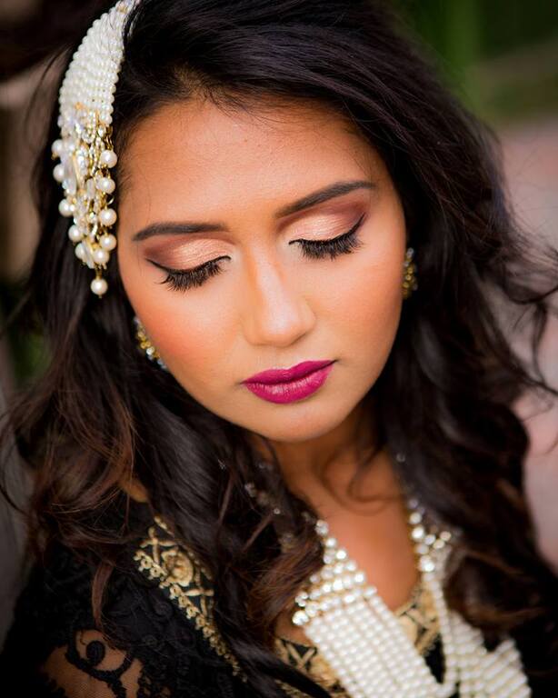 Cherry Blossom Bridal Studio