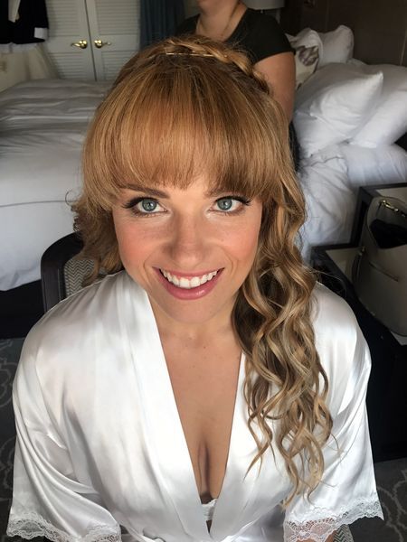The Travelling Stylist