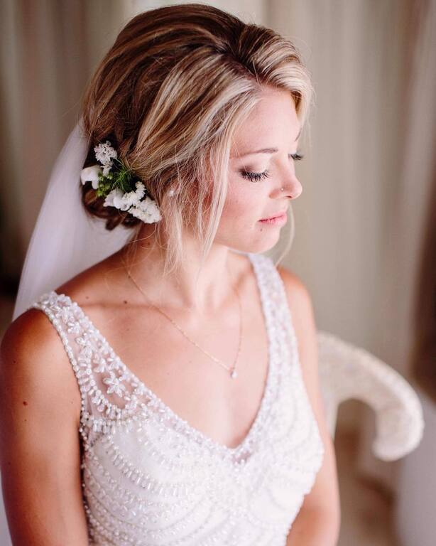 Jenn Chivers Hair and Makeup