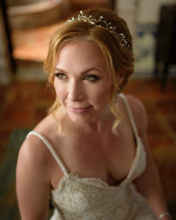 Jenn Chivers Hair and Makeup