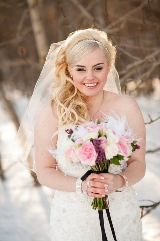 Jenn Chivers Hair and Makeup