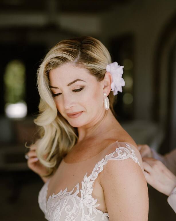 Jenn Chivers Hair and Makeup