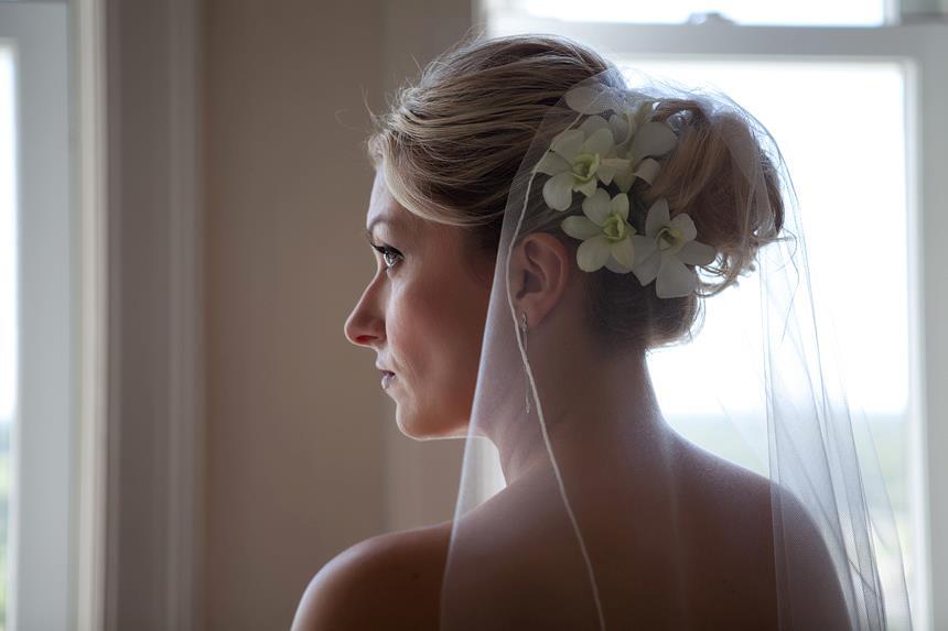 Jenn Chivers Hair and Makeup