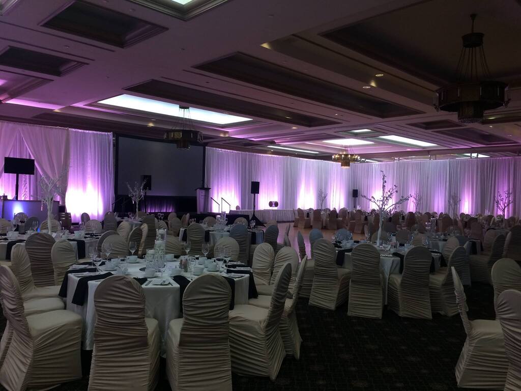 Sheraton Parkway Toronto North