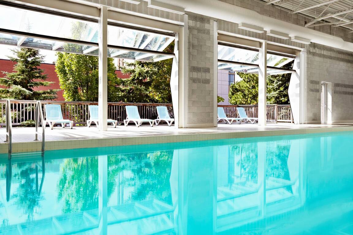 Sheraton Parkway Toronto North