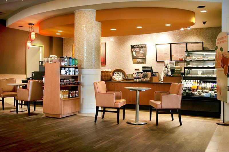 Sheraton Parkway Toronto North