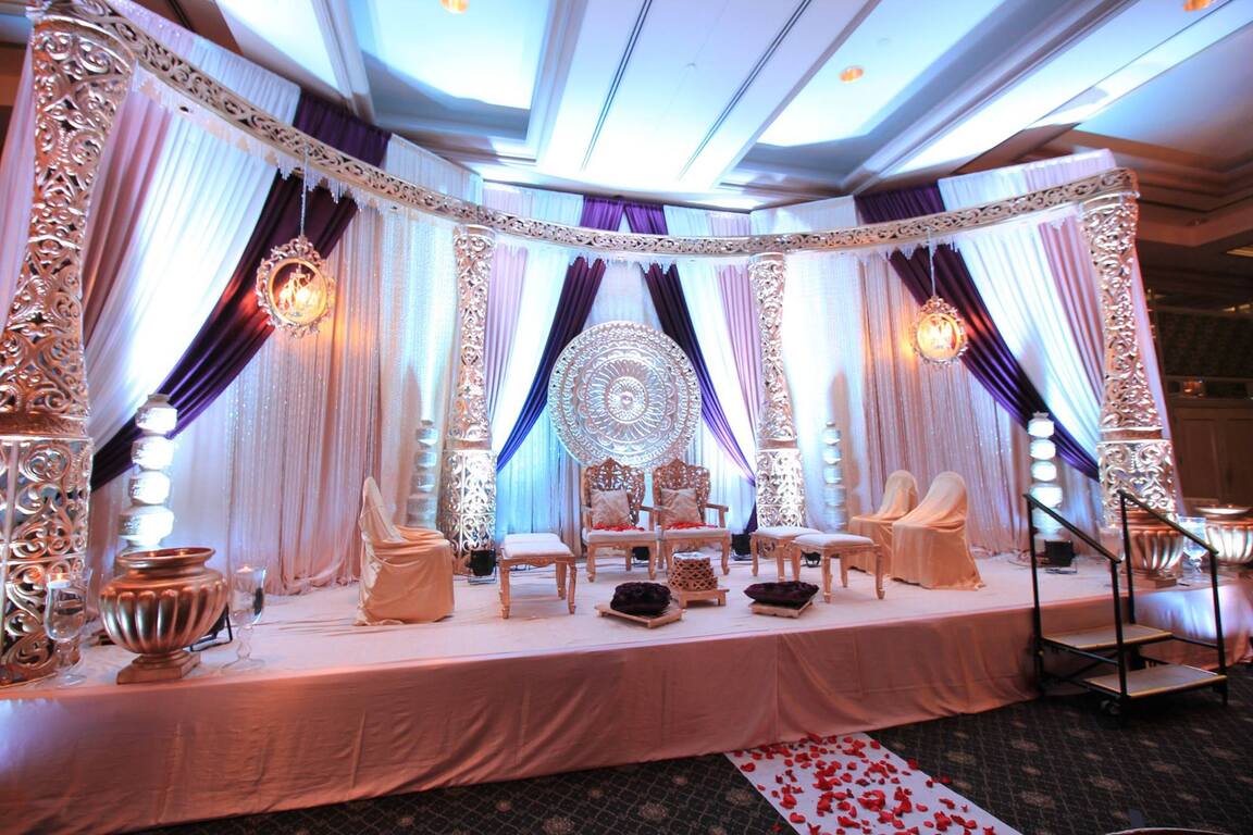 Sheraton Parkway Toronto North